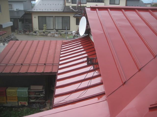 細かい工事もお任せ下さい＼(^o^)／