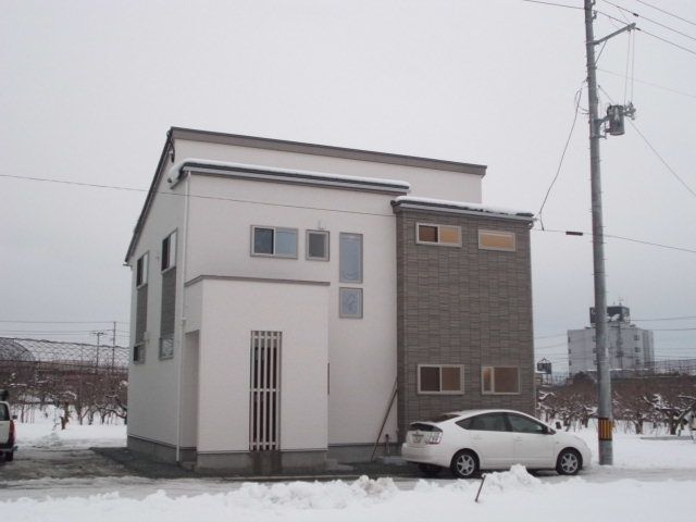 めでたくお引渡し！！