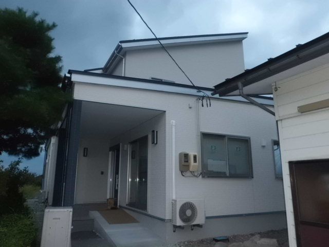 めでたくお引渡し！