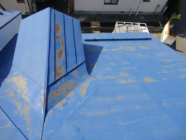 ご自宅の屋根は大丈夫ですか？