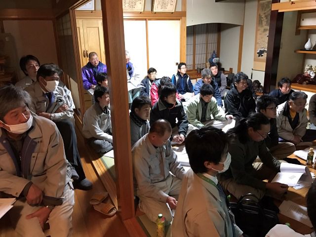 更なる品質向上の為に勉強会②