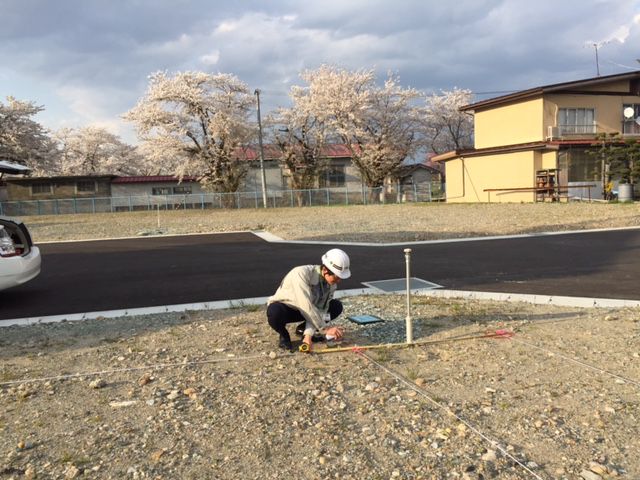 地縄はり