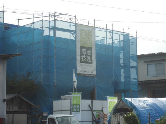 ZEH住宅　