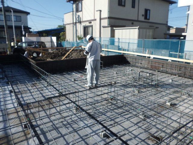 現場レポート