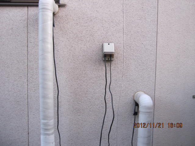 もうすぐ12月・・・