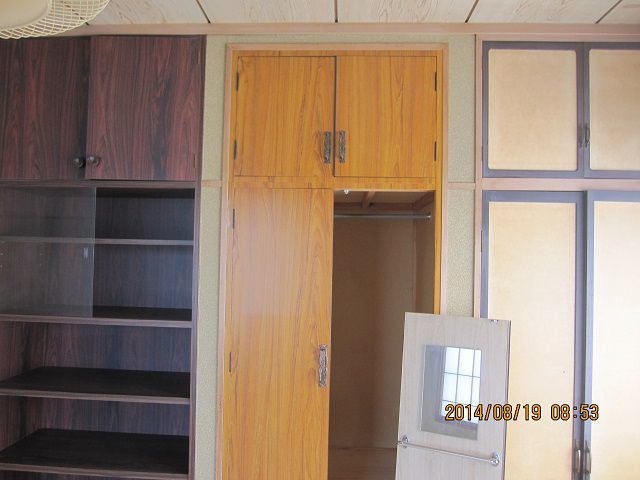 建具がきつい、動かない
