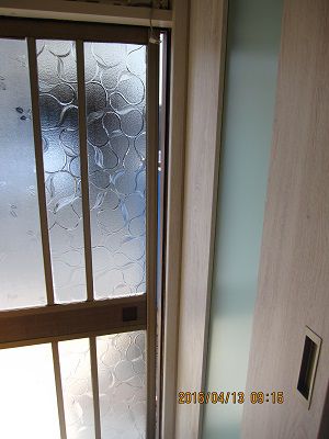 こんにちは～、松田でーす。