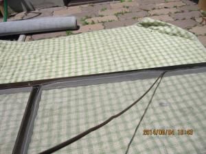 梅雨明けが発表されましたっ！