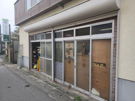 耐震補強及び改修工事