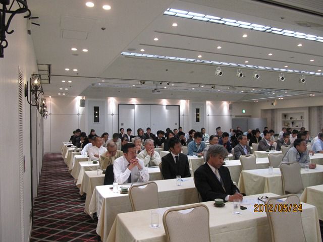 「よいいえＳＥ会」　研修会