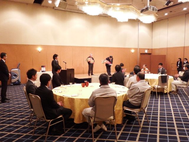 昨年末の事ですが・・・