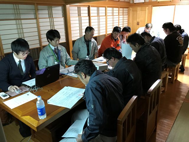現場の品質向上研修会