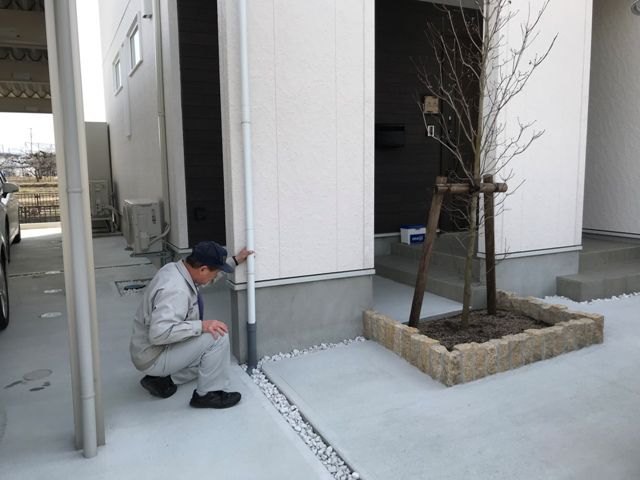 早いもので・・・
