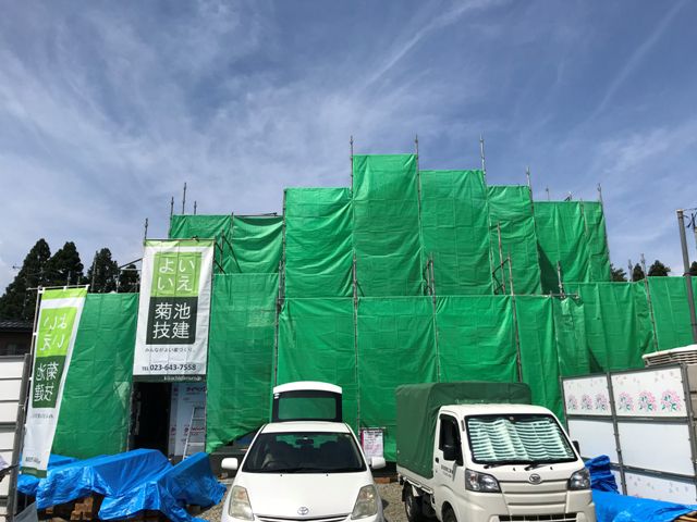 安全・衛生パトロール
