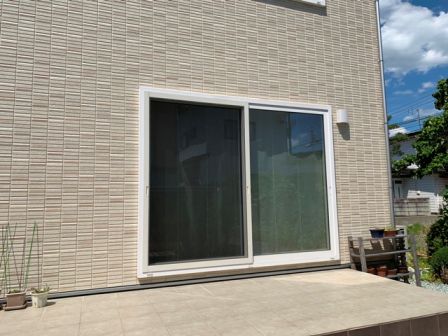 夏の日射し対策に！