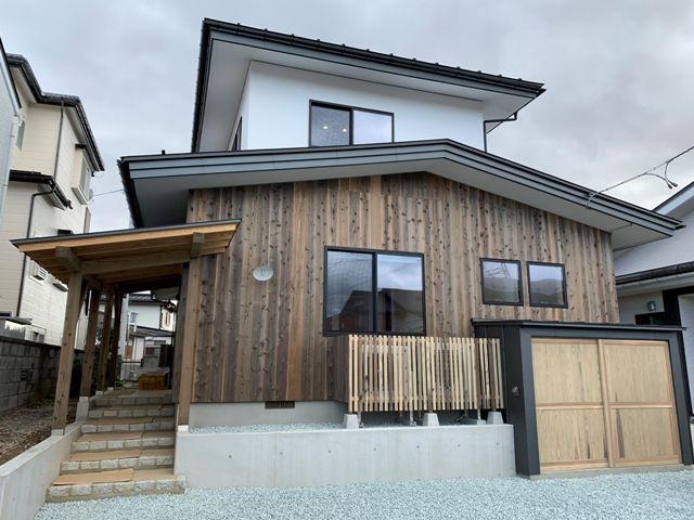 オープンハウスに行ってきました！