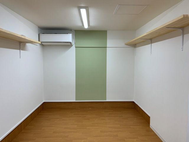 事務所を改装しました！