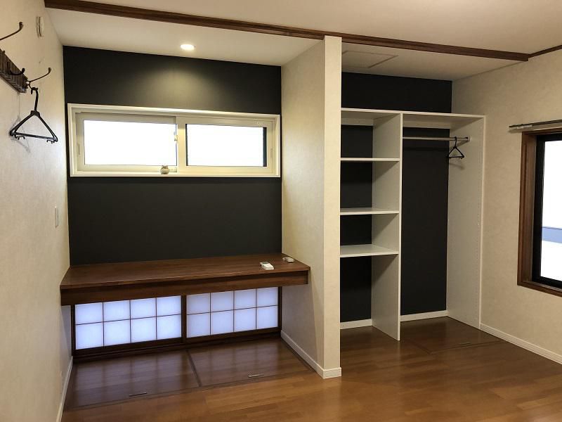リフォーム工事