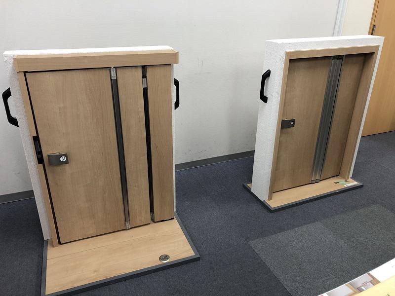 ＬＩＸＩＬ新商品説明会