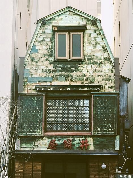 日本の建築