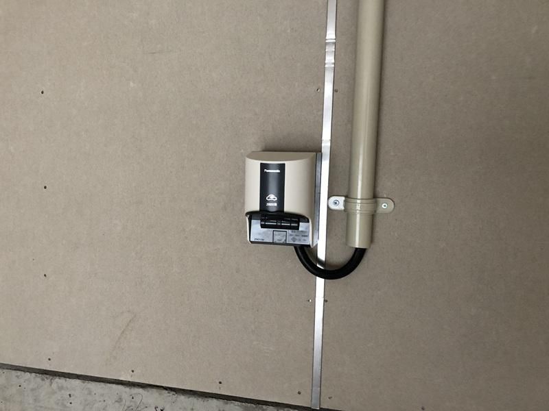 EV・PHEV充電用設備