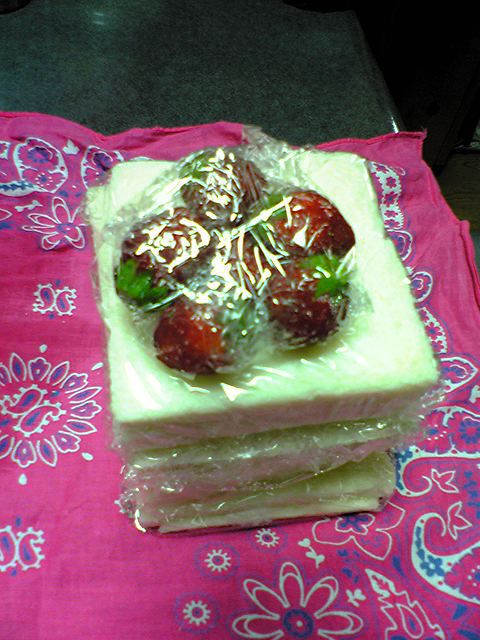 Mother’s　day