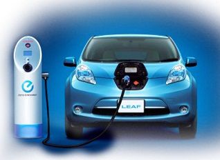 日産　ＬＥＡＦって？！