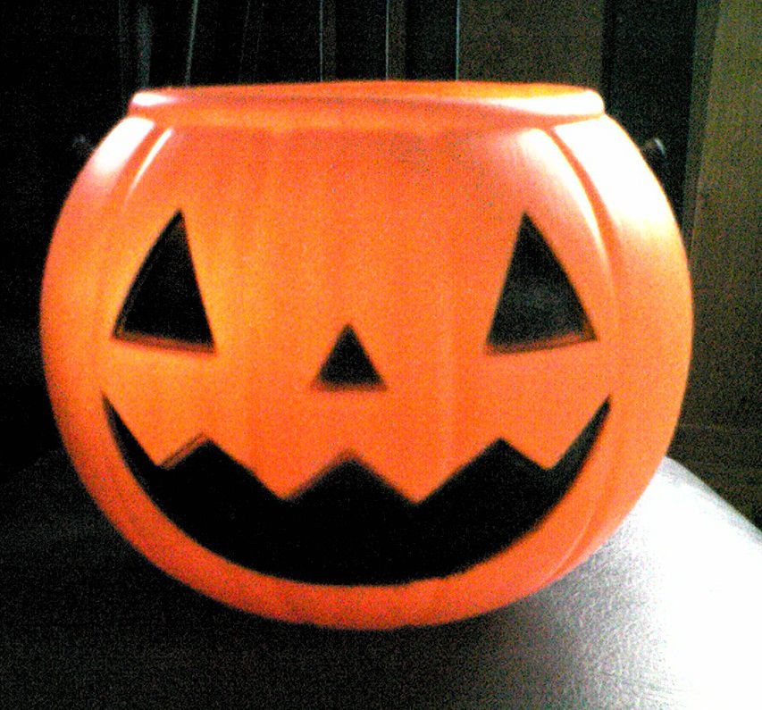 ハロウィン