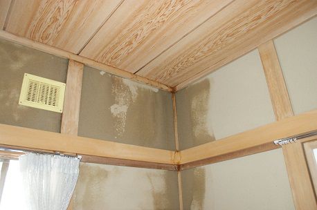 すが漏れに注意！