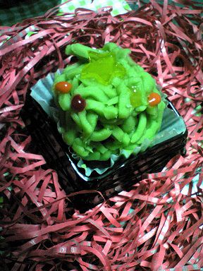クリスマスの前に・・・☆