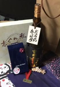 ちょっと早めの母の日！？