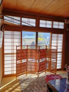 内窓リフォームほぼ完了！