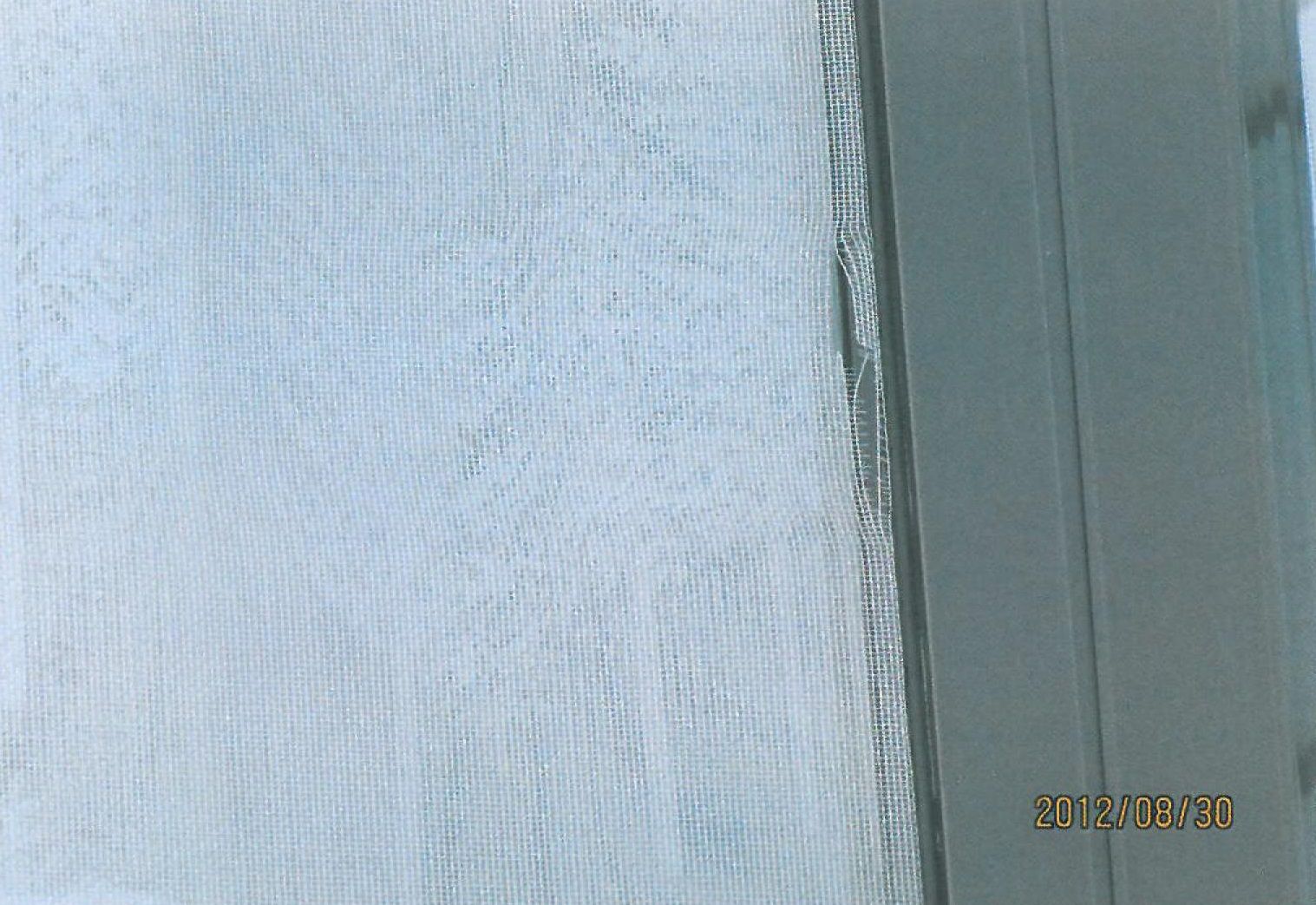  網戸編
