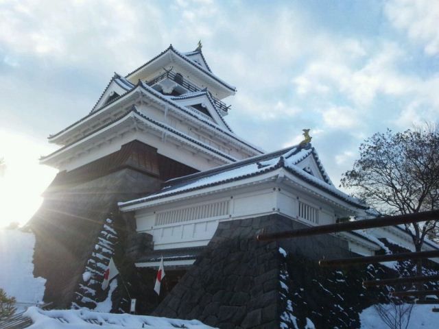 明けましておめでとうございます