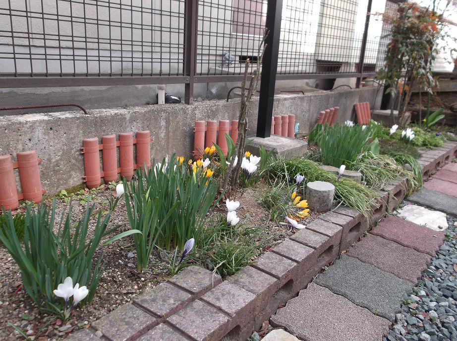 工務部の水戸です。