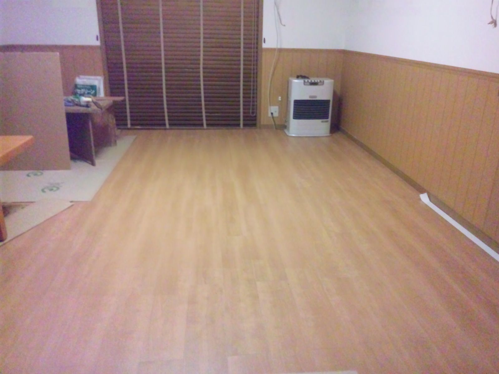 どうも大工の志斎です。