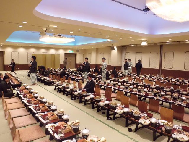 大工の中野です