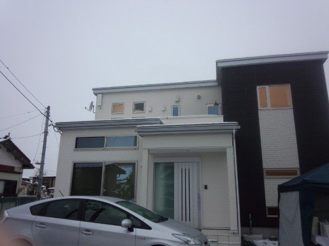 大工の中野です