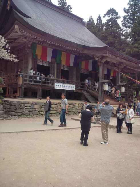 大工の齋藤です。