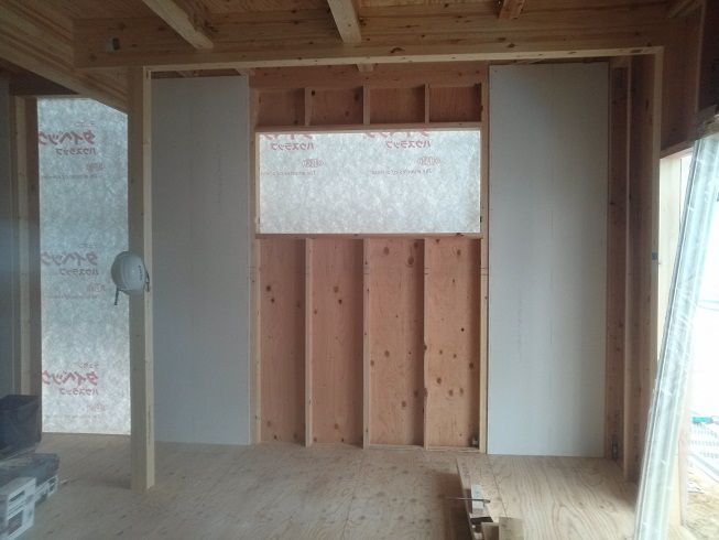 建て売り住宅
