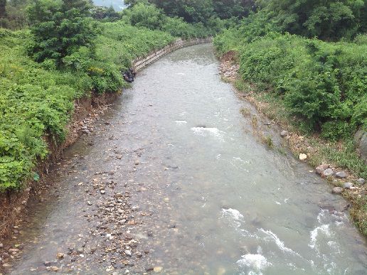 工務部水戸です。