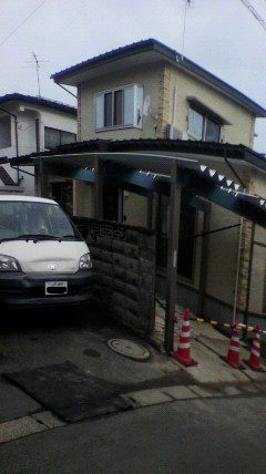 こんにちは工務部 須藤です。