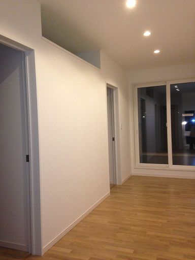 工務部 土屋です。