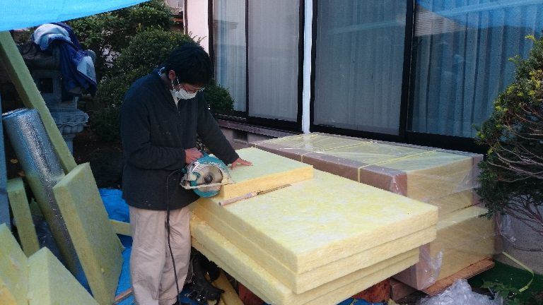 工務部の佐藤です。