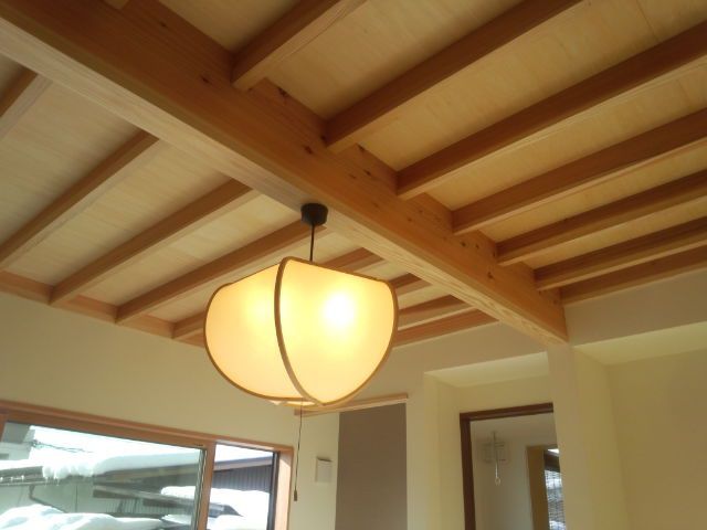 工務部の中野です
