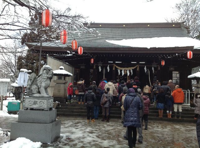 工務部の水戸です。