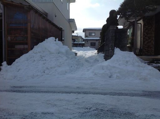 工務部の水戸です。