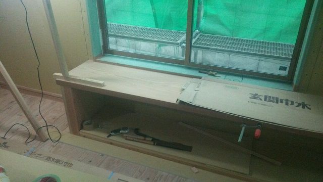 工務部の須田（義）です
