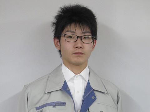 はじめまして。