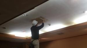 こんにちは 工務部の小内です。